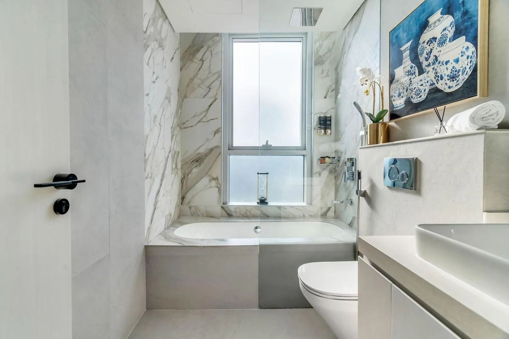 Apartment Guestready - Luxe Residence In Dubai Marina