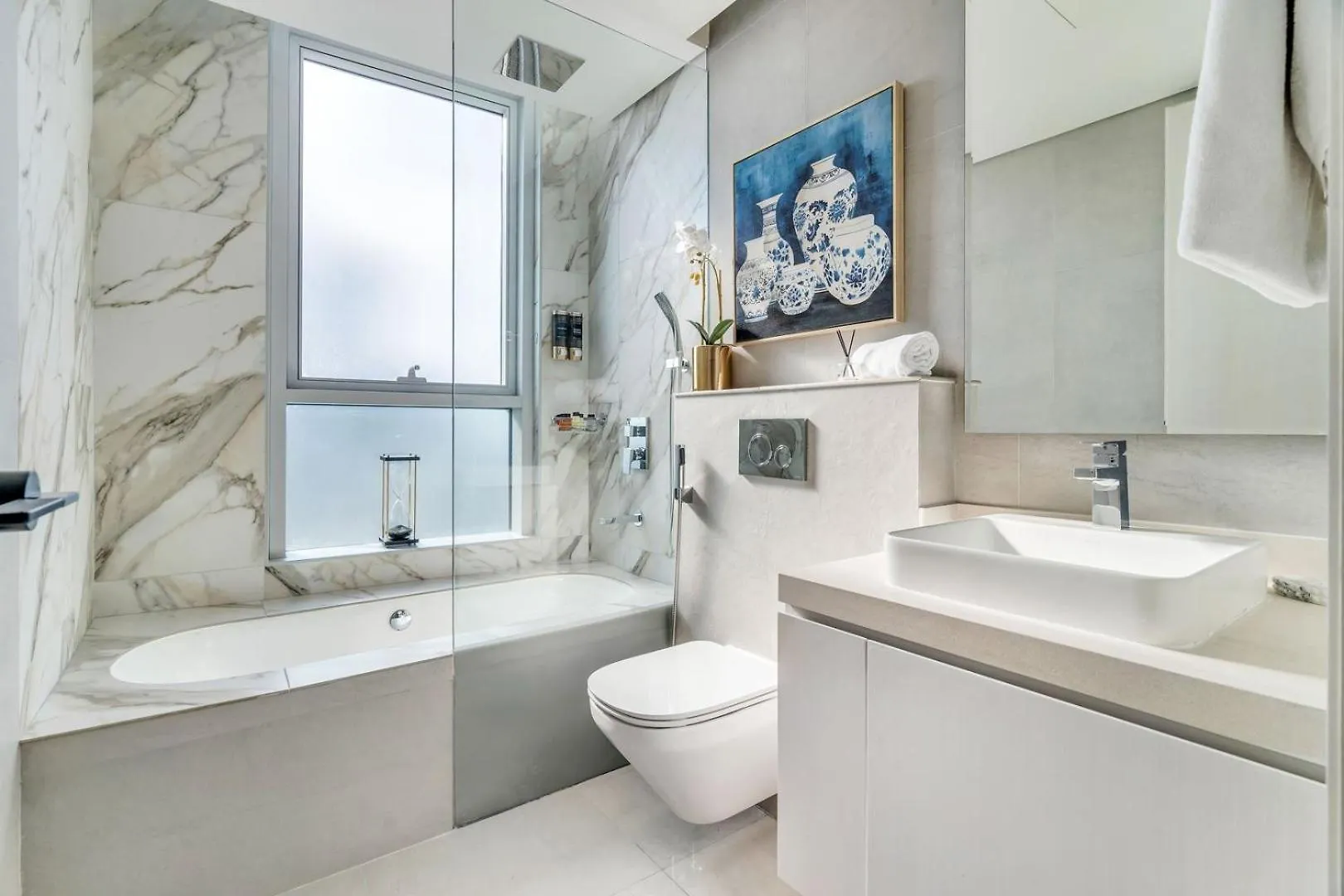 Guestready - Luxe Residence In Dubai Marina