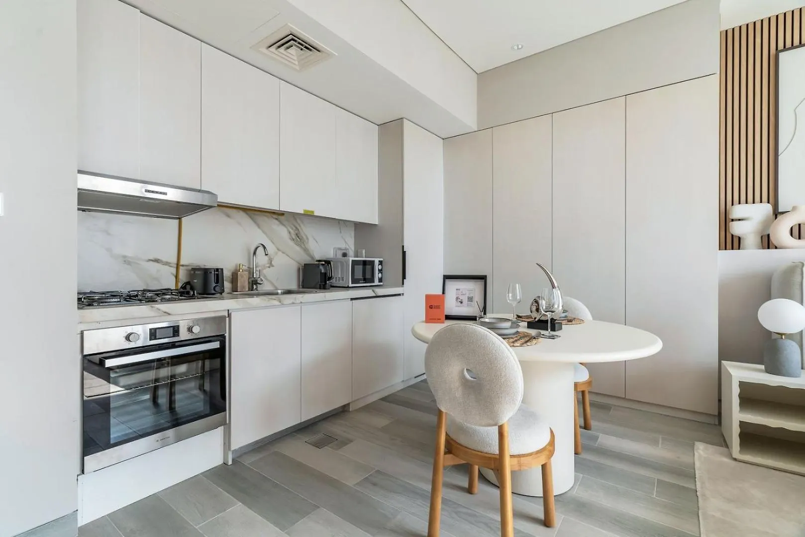 Guestready - Luxe Residence In Dubai Marina Apartment