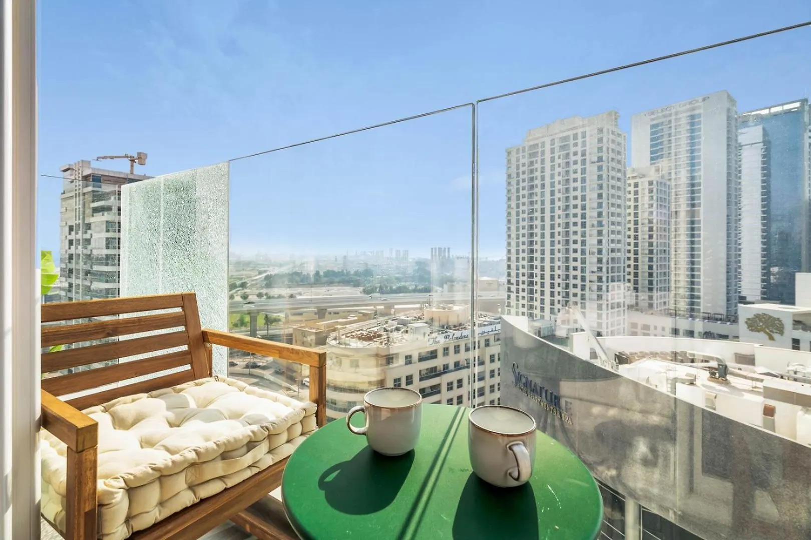 Apartment Guestready - Luxe Residence In Dubai Marina