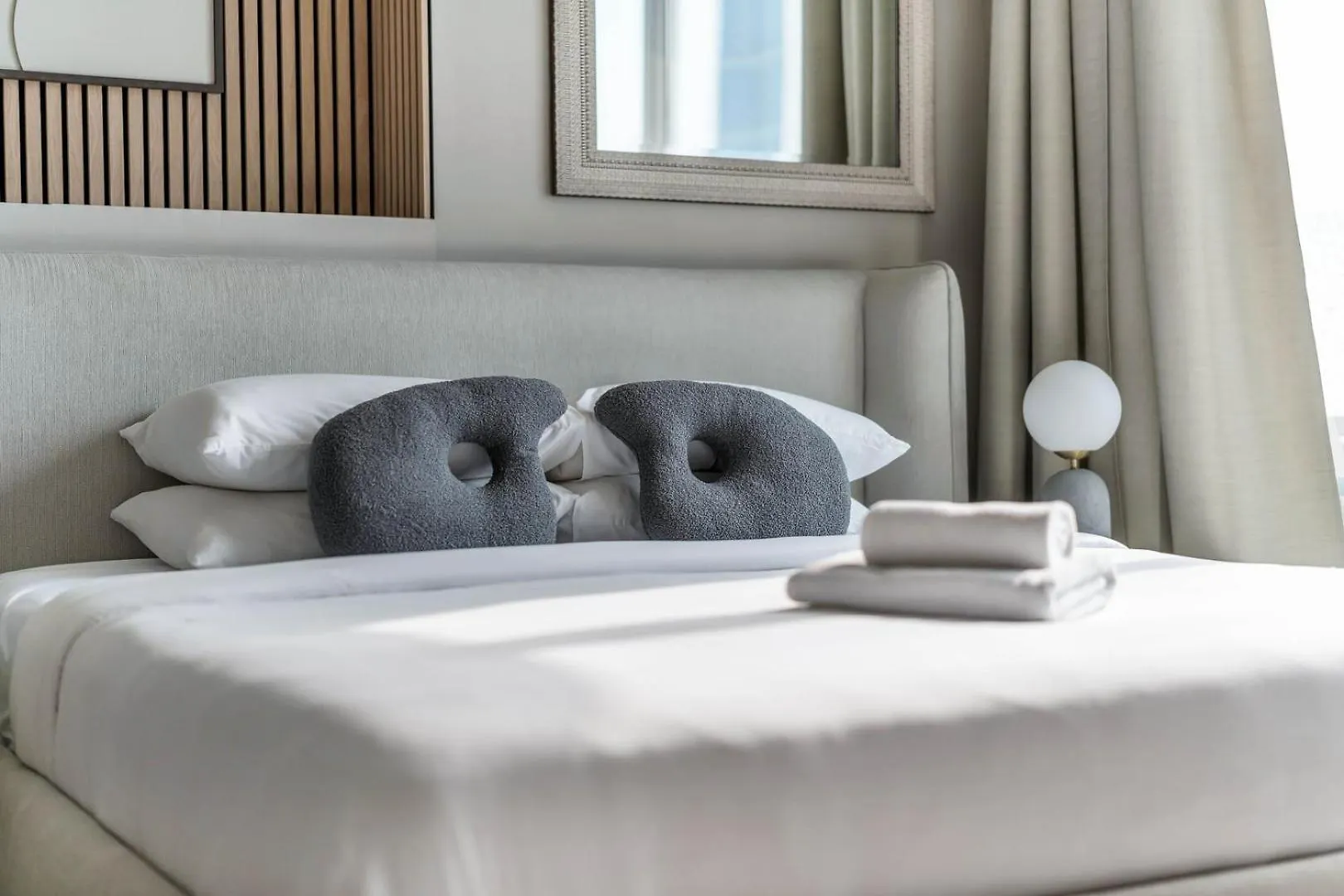 Guestready - Luxe Residence In Dubai Marina United Arab Emirates
