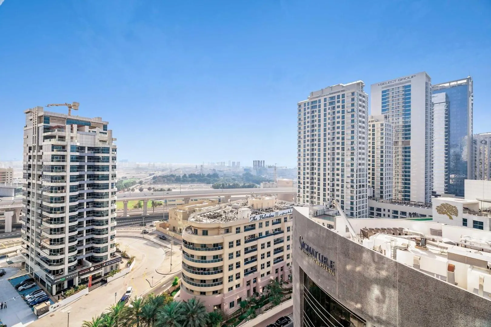 Guestready - Luxe Residence In Dubai Marina 0*,  United Arab Emirates