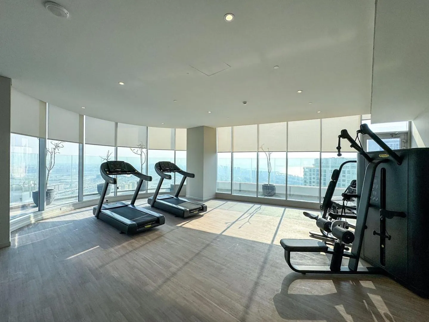 Guestready - Luxe Residence In Dubai Marina 0*,  United Arab Emirates